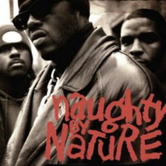 REMIX Naughty By Nature ® Dirt All By My Lonely