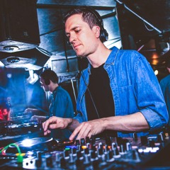 Mambo On Tour - Kisch live @McQueen, London - 16.06.18
