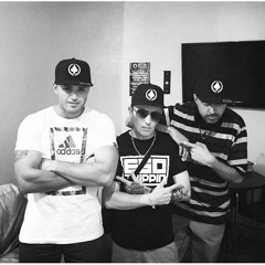 Ego Trippin with AC & Fury on Rough Tempo