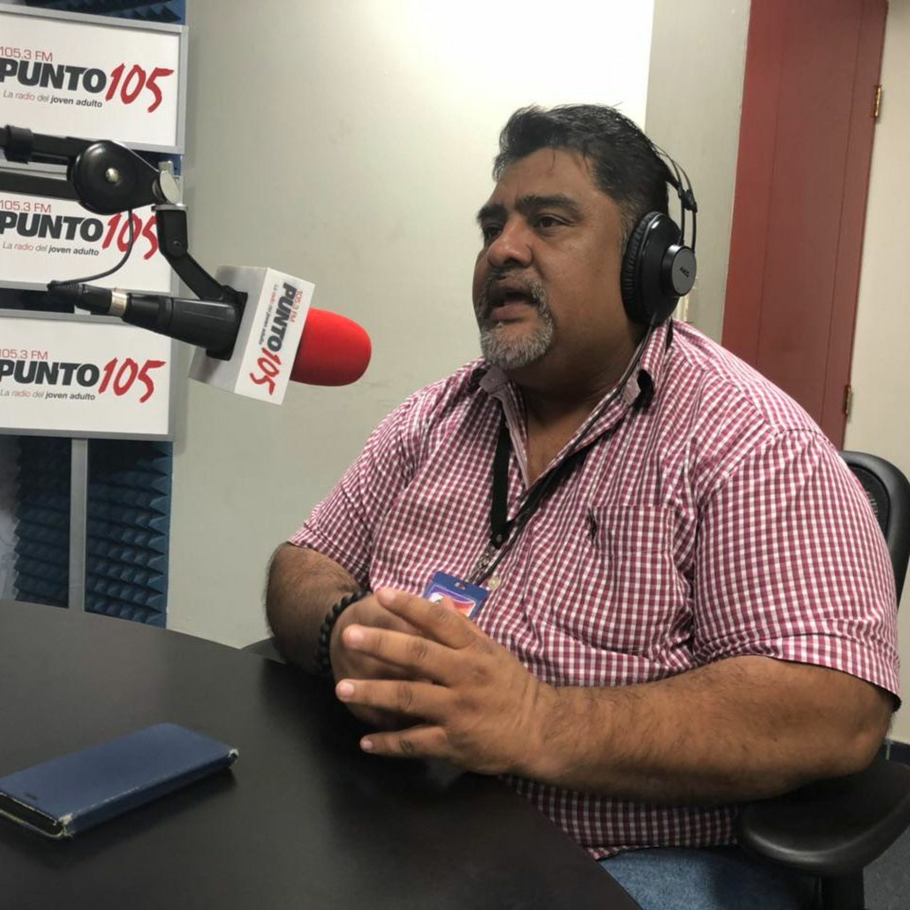 "El FMLN no ha sido baluarte ni defensor de los derechos LGBTI" episode artwork