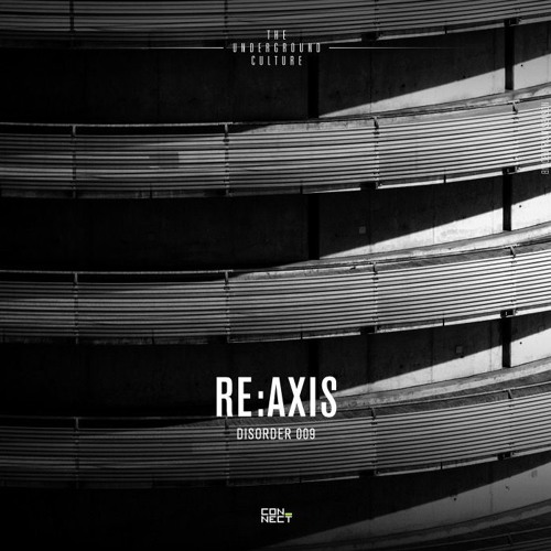 Re:Axis @ Disorder #009 - Portugal