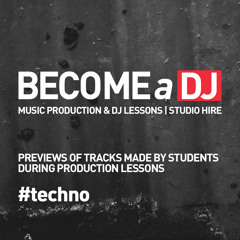 Music Production Session preview - Tashev