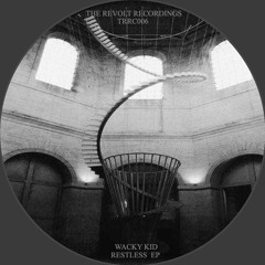 04 Wacky Kid - Poisoned Brain (Original Mix)
