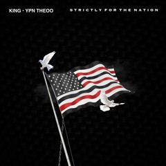 YPN Theoo x King - Separated