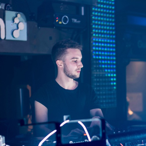 Nicolas Taboada LIVE @ Bahrein, Buenos Aires (30 - 06 - 18)