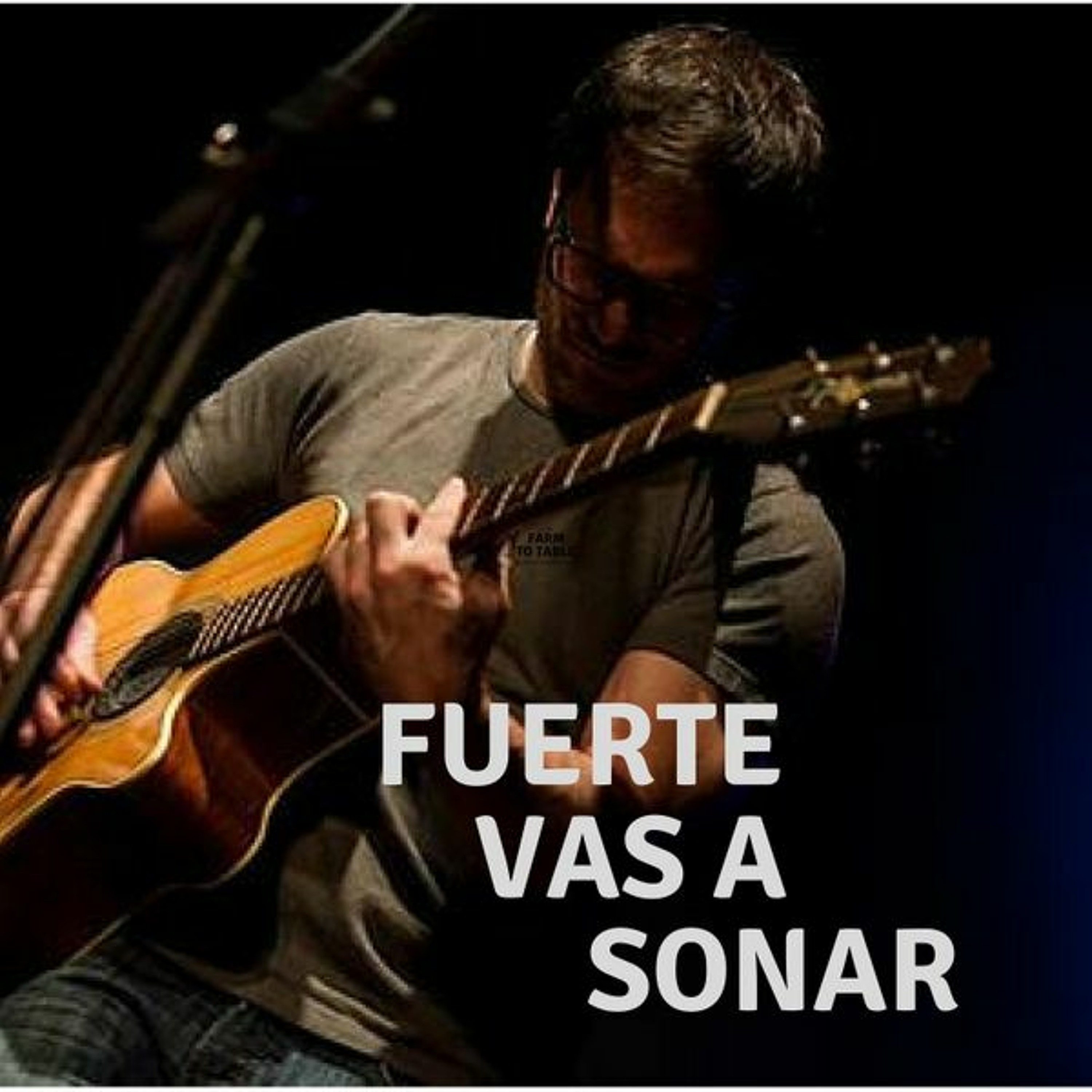 Martin garcia Canción