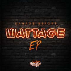 Damage Report -Dont You Think Its Strange