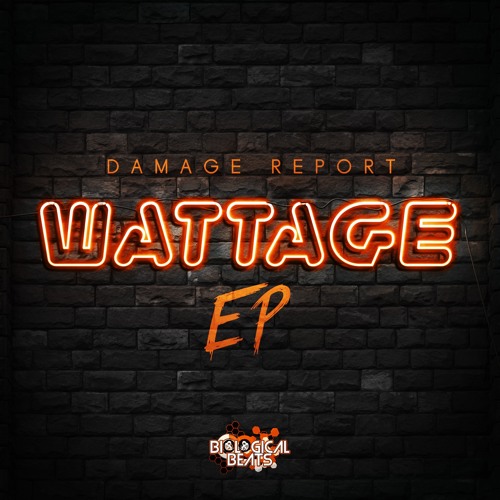 Damage Report -Dont You Think Its Strange