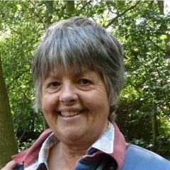 Interview with Anne Boileau