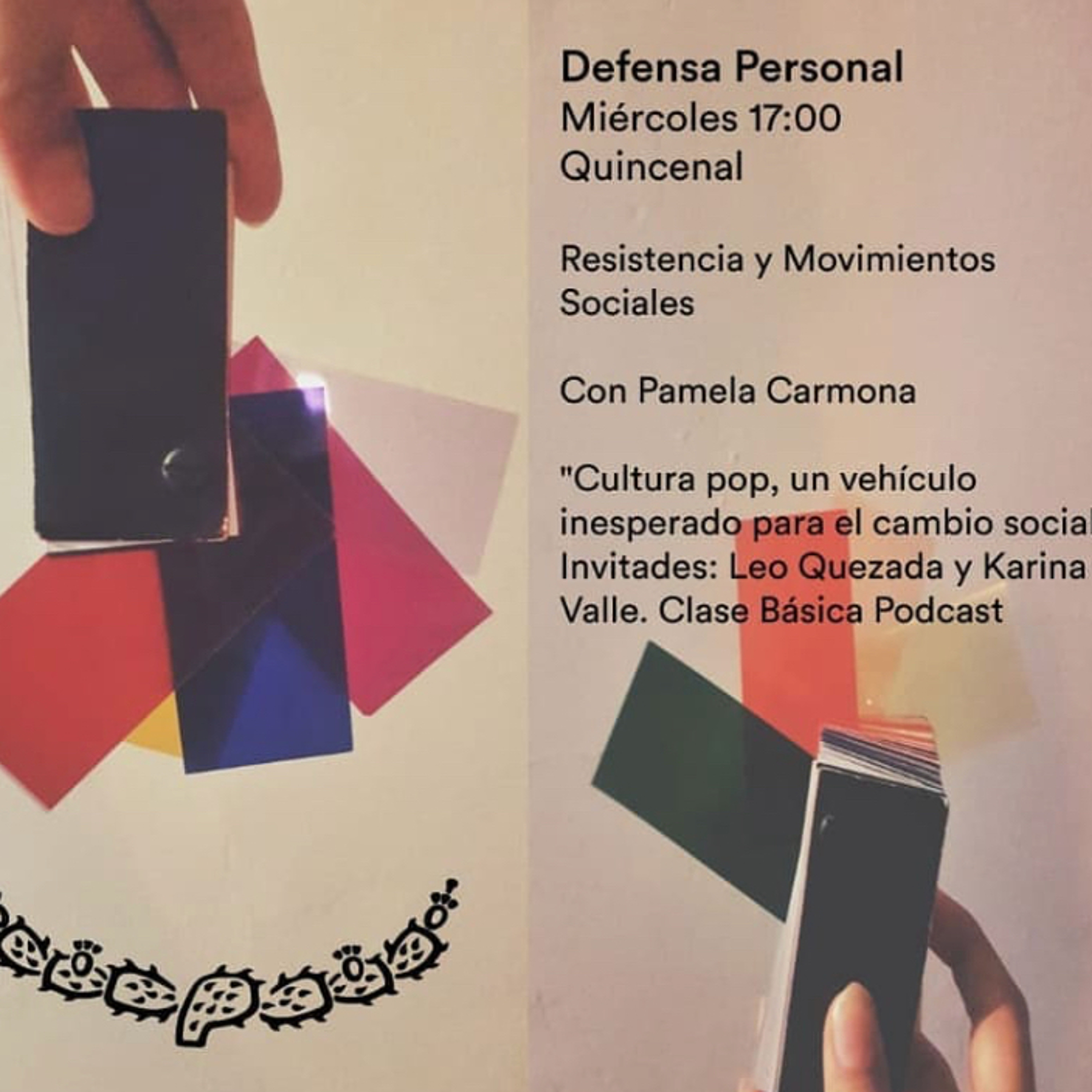 Clase Básica
