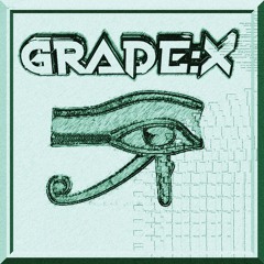 GradeX - Eye Of Horus