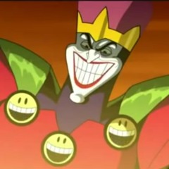 Joker - Smile Darn Ya Smile