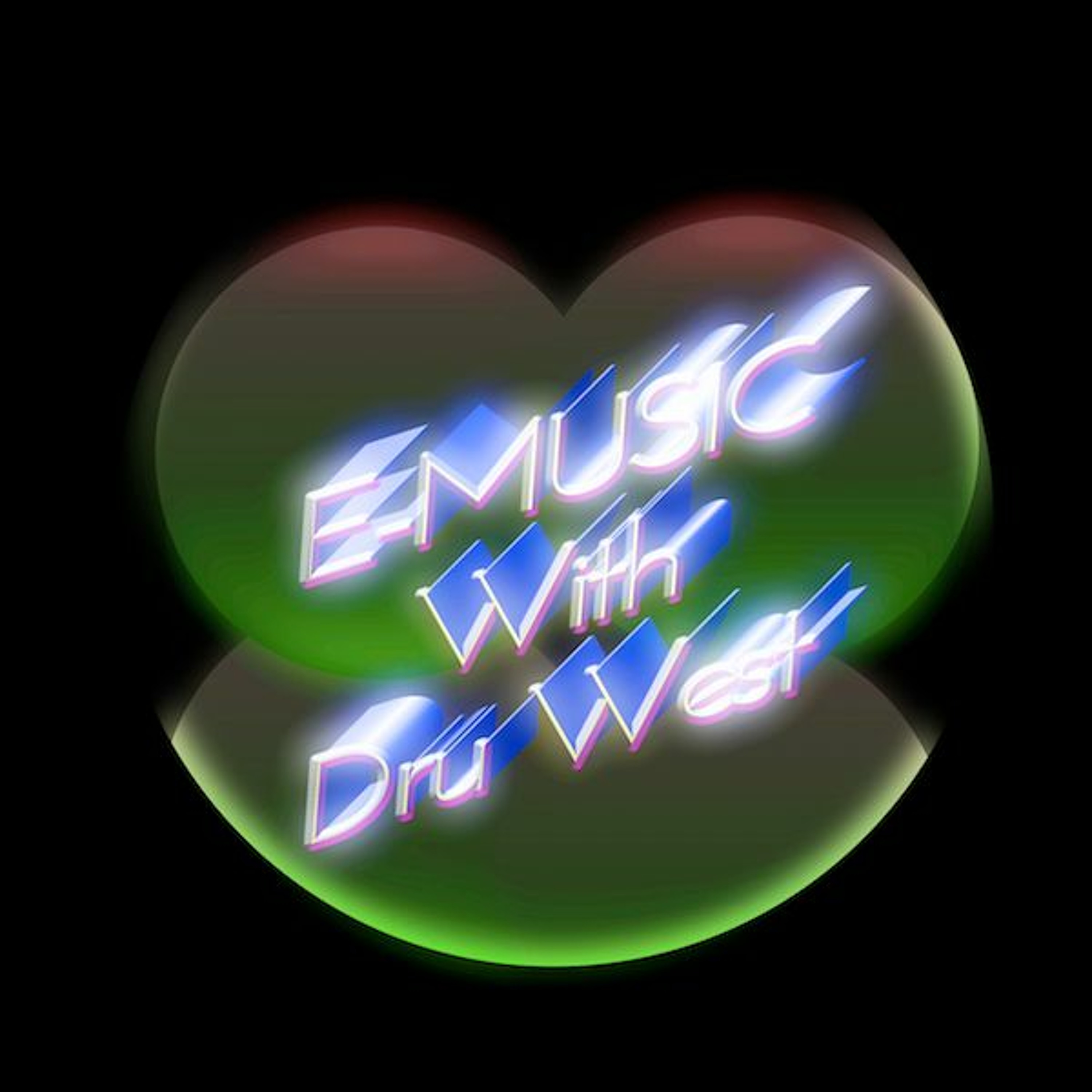 Dru West