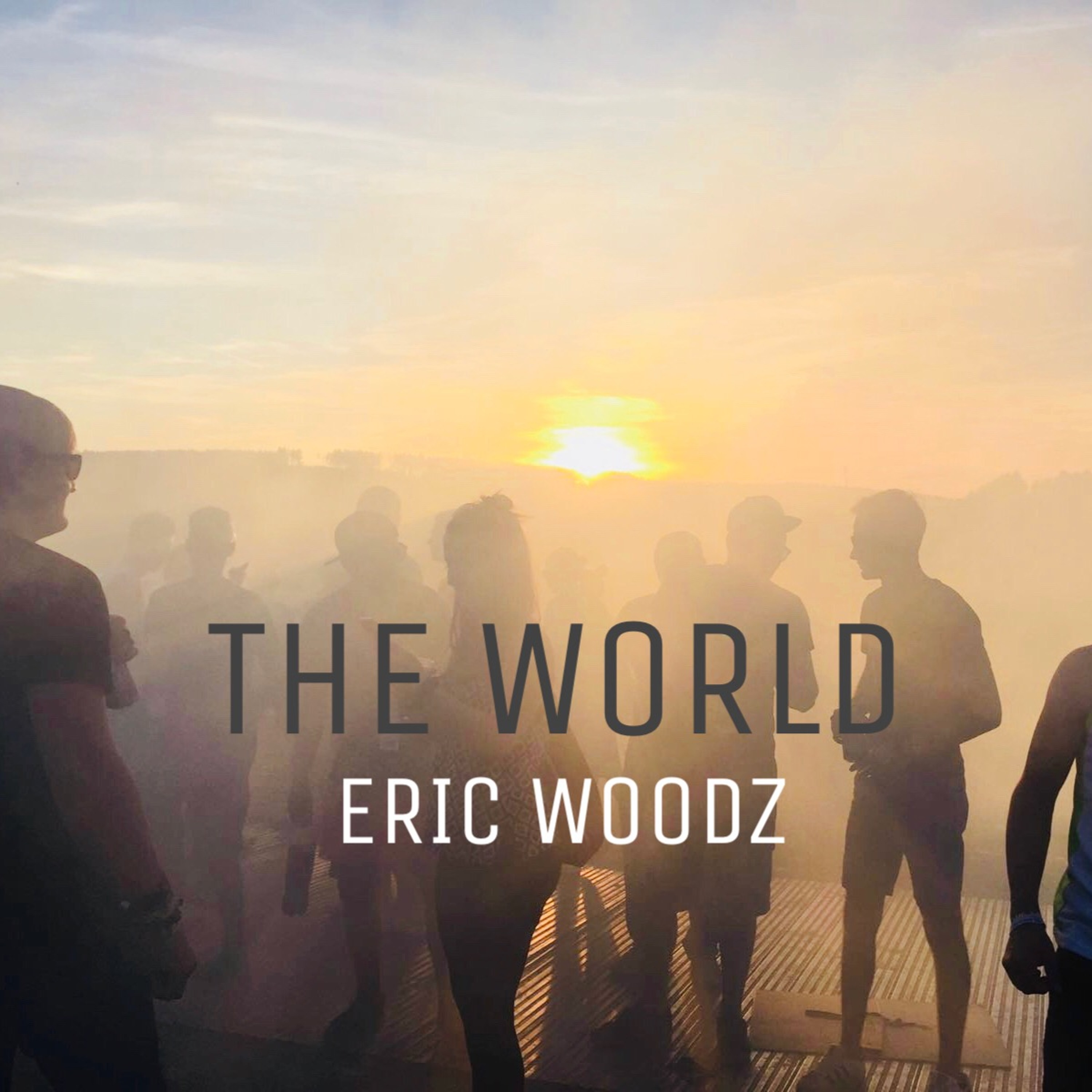 Eric Woodz