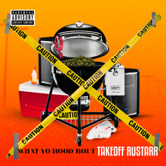 What Yo Hood Bout (Prod. By Blair Norf)