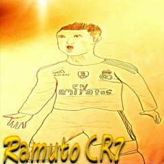 Ramuto - CR7