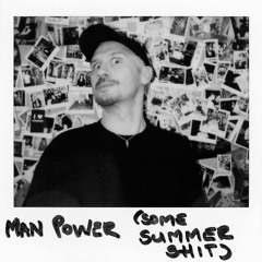 BIS Radio Show #945 with Man Power