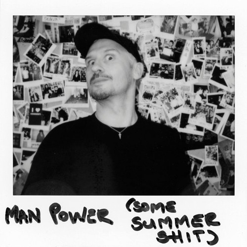 BIS Radio Show #945 with Man Power