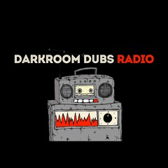 Darkroom Dubs Radio - 001 - Cannibal Ink