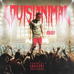 Jday - Louisianimals FREESTYLE