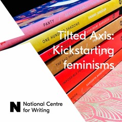 #2 Kickstarting feminisms with Deborah Smith