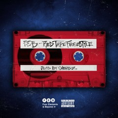 Red Tape Freestyle
