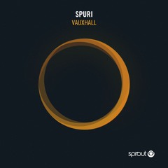 Spuri - Covent Garden (Original Mix)