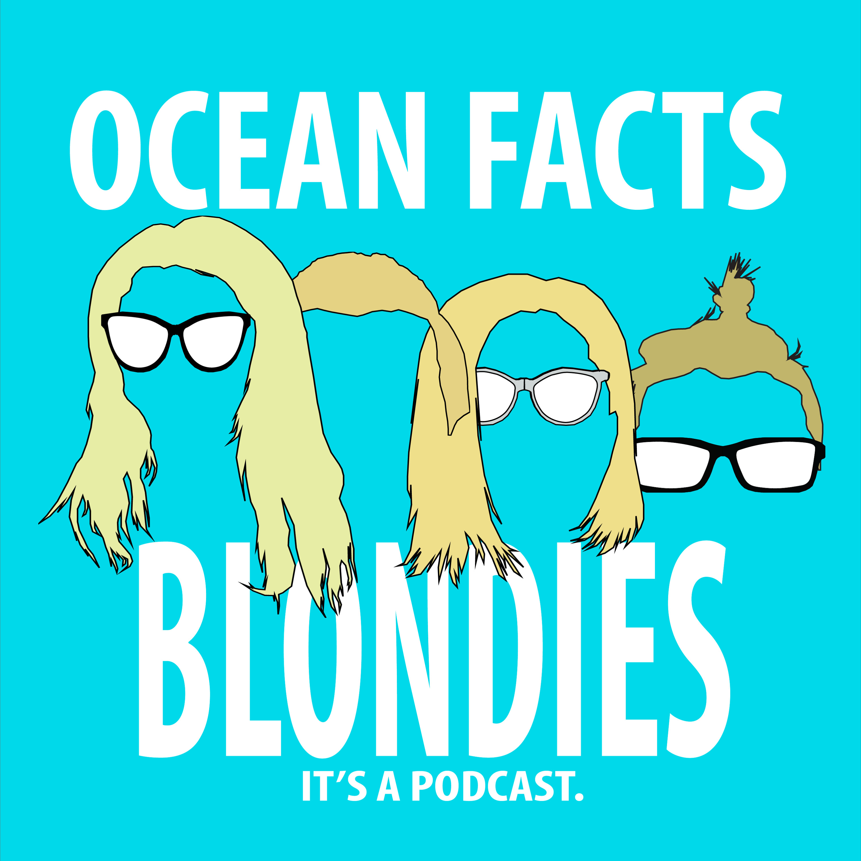 Blondies