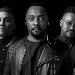 Black Eyed Peas - Ring The Alarm