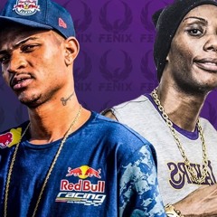 BEAT DA FROZEN - MC Denny E MC GW - Ela Fode No Pique Da Frozen (DJ DK Beats)