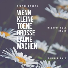 wenn kleine Toene Grosse Laune machen - Summer 2k18