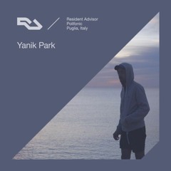 RA / Polifonic: Yanik Park