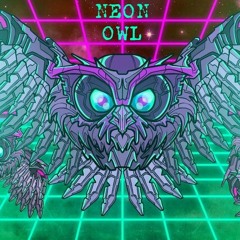 Isidor - Neon Owl
