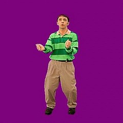 Lonely Dance Party