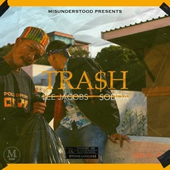 Trash (Feat. Sodda) [Prod.by Lee Jacobs]