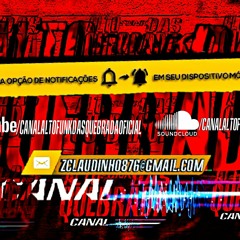 Mc Ryan Sp - A QueBraDa moderniza (Dj Zoio) GR6 Explode (Canal Alto FunK Das QueBraDa)ArteMusic.com