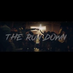 Anderon Paak x The Pharcyde - "The Run Down" (Goldwav Mix)