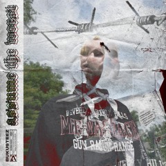 CATCHMEIFUCAN Feat Nessly (Prod. by Topper Atwood)