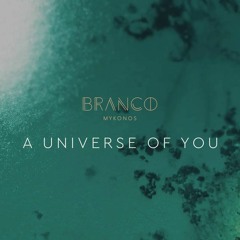 A Universe Of You vol. 4