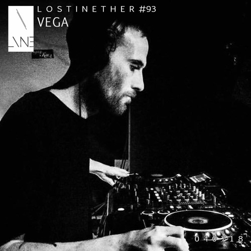 Lost In Ether | Podcast #93 | VEGA [UVB-76 Music]