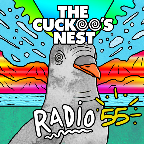 Mr. Belt & Wezol's The Cuckoo's Nest 55