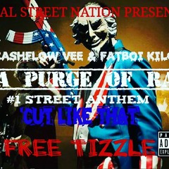 RSN CASHFLOW X FATBOI KILO X Cut Like That