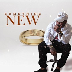 James Swaver x Something New