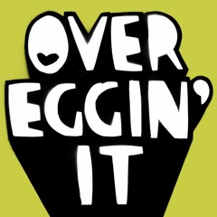 OVER EGGIN' IT (feat. Jason Williamson of SLEAFORD MODS)
