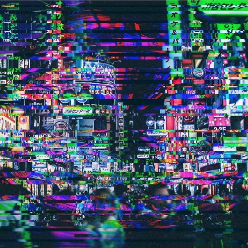 Mix 1 (DnB)
