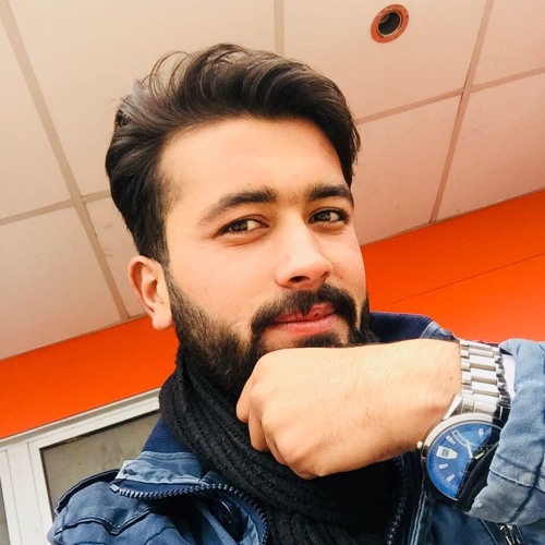 Yeh Larka Hai Allah Kesa Hai deewana