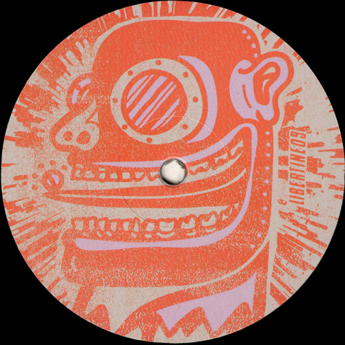 Corp - Libertine 09 (LIB09)