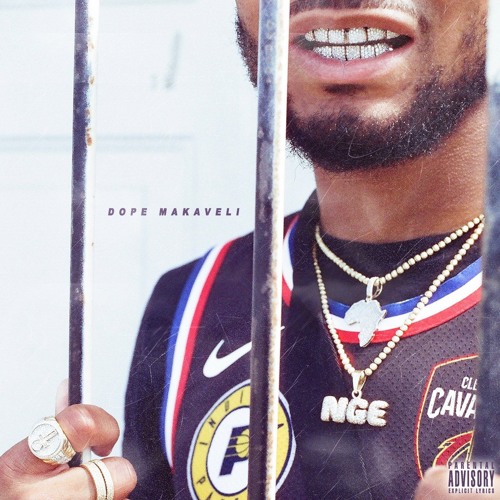 The Cookout (feat. OG Toni D & Launey P)
