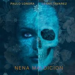 90 BPM- Nena Maldicion - Paulo Londra Ft Nenny Tavares  ( DJ Fer)