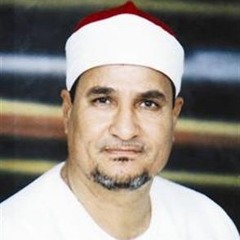 الشيخ محمد عبدالوهاب الطنطاوي - سورة مريم